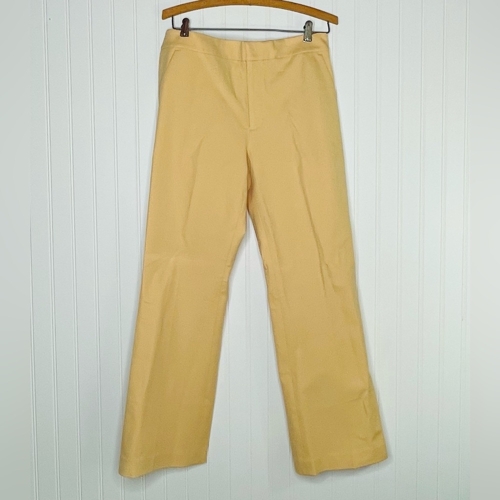 Club Monaco Classic Trouser Pants - Picture 2 of 7